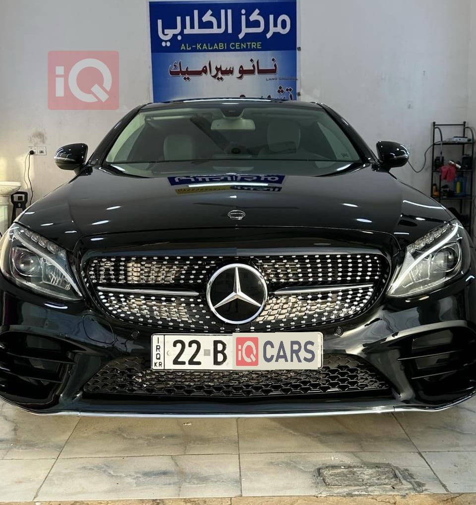 مرسيدس بنز E-Class